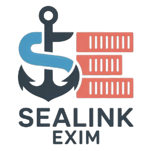 Sealink Exim Logo