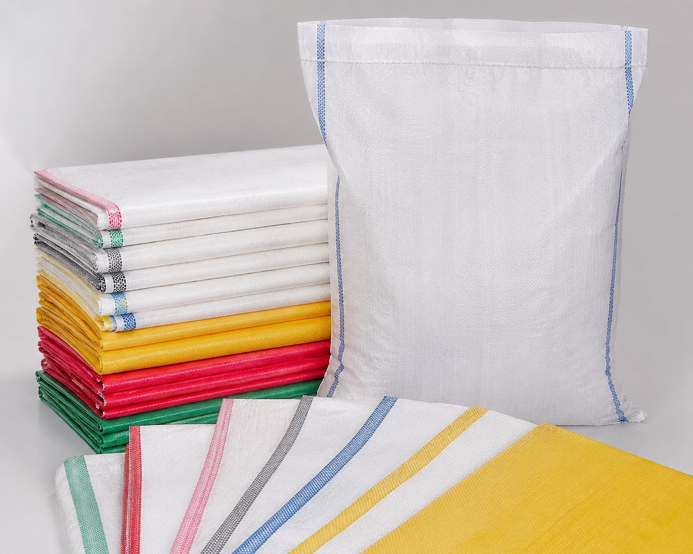 PP Woven Bags
